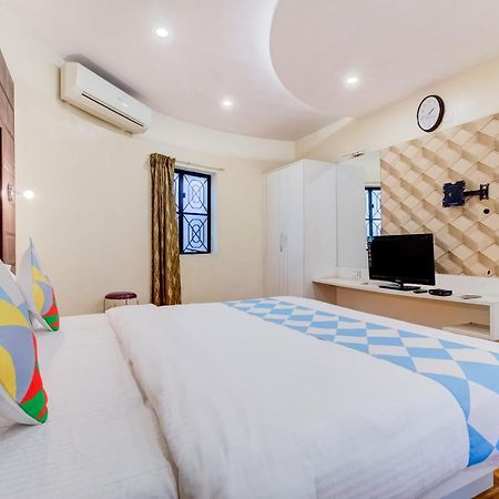 Hotel Tapovan Nashik Zewnętrze zdjęcie