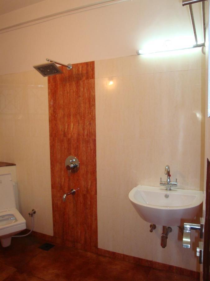 Hotel Tapovan Nashik Zewnętrze zdjęcie