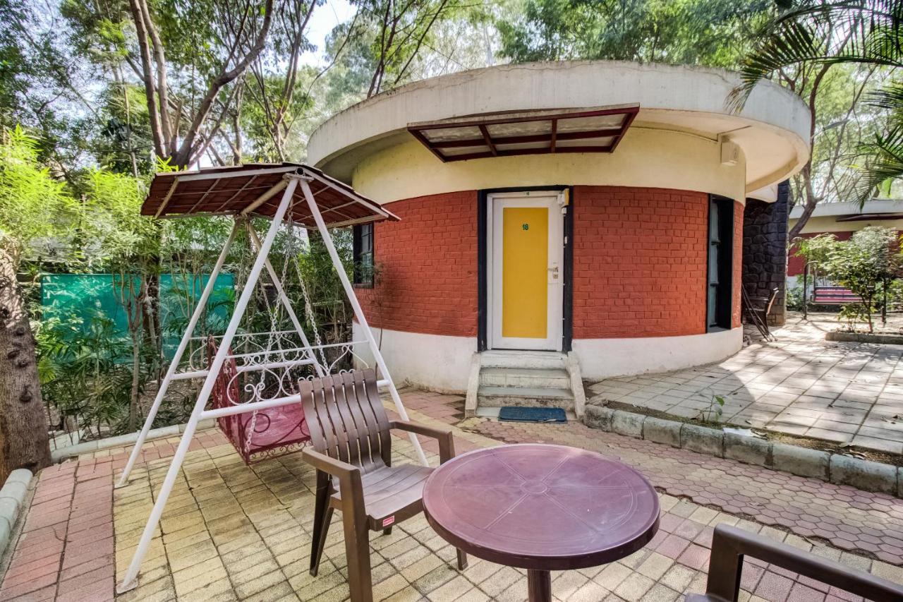 Hotel Tapovan Nashik Zewnętrze zdjęcie