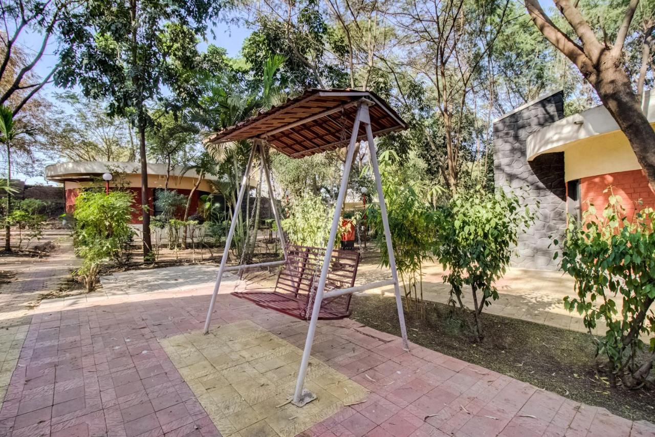 Hotel Tapovan Nashik Zewnętrze zdjęcie