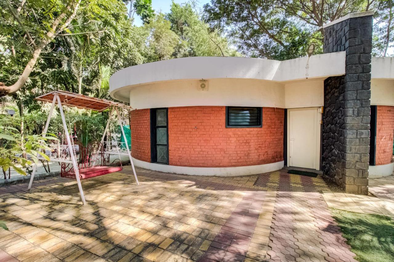 Hotel Tapovan Nashik Zewnętrze zdjęcie