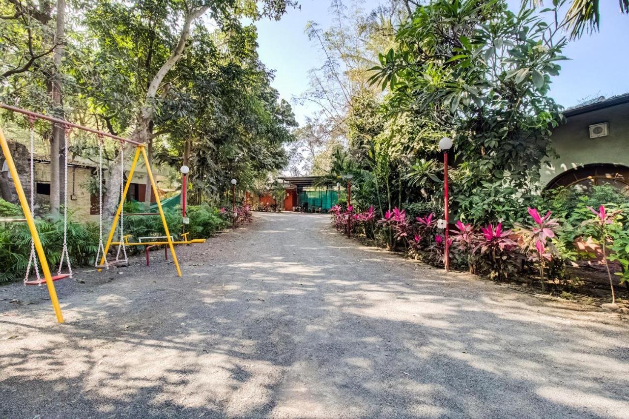 Hotel Tapovan Nashik Zewnętrze zdjęcie